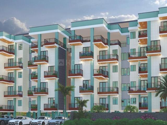 Flat for sale in Jaya Nagar, Dispur
