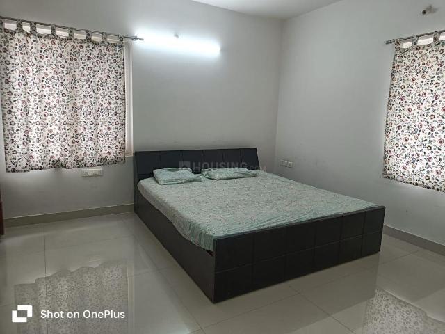 Flat for rent in Ranga Reddy, Telangana