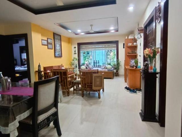 Flat for rent in Bhubaneshwar