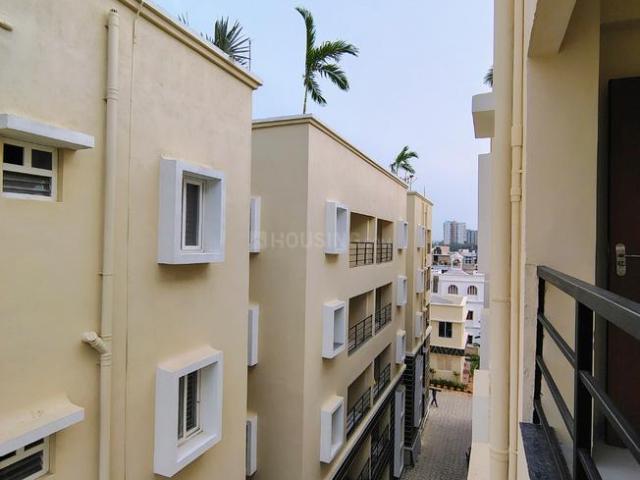 Flat for rent in Bhubaneshwar