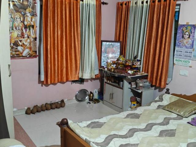 Flat for rent in South West Zone, Bhubaneswar Municipal Corporation