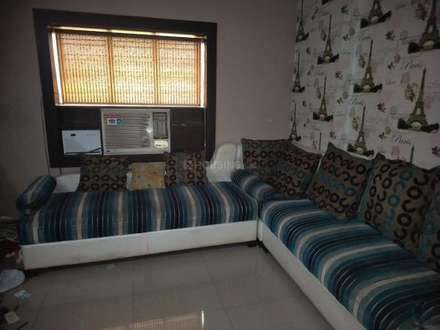 Flat for rent in South West Zone, Bhubaneswar Municipal Corporation