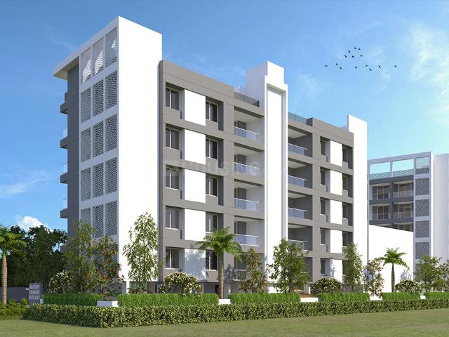 Flat for sale in Bhubaneshwar