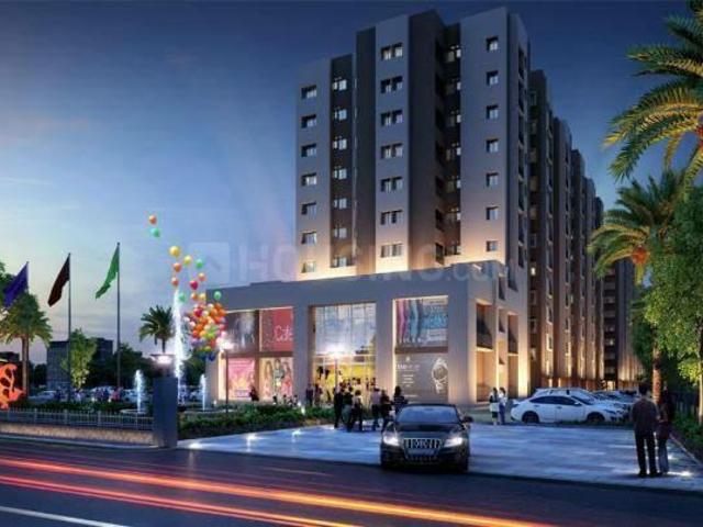 Flat for sale in Bhubaneshwar