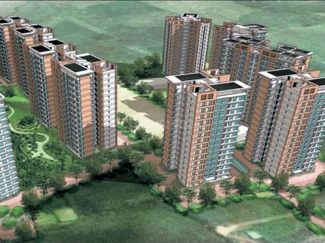 Flat for sale in Bhubaneshwar
