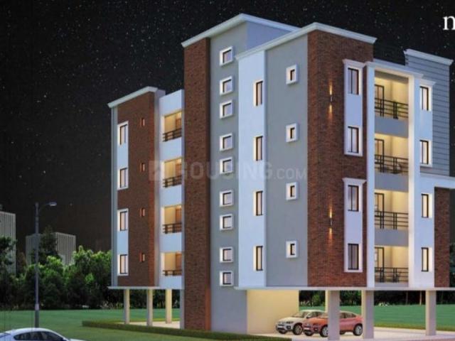 Flat for sale in Bhubaneshwar