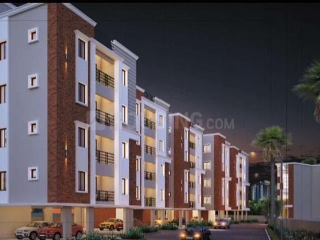 Flat for sale in Bhubaneshwar