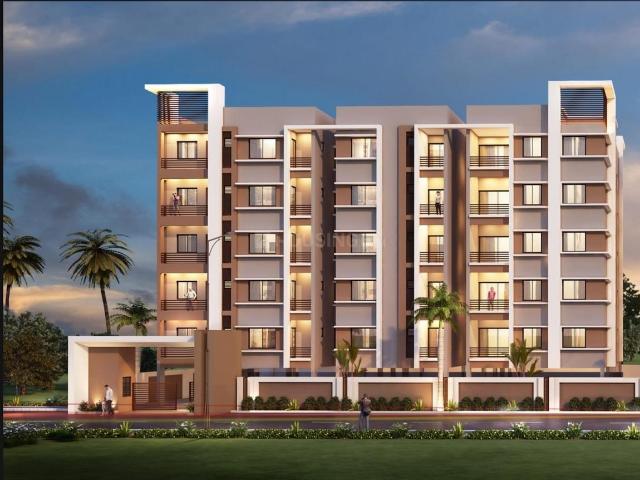 Flat for sale in Bhubaneswar, Orissa