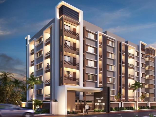 Flat for sale in Bhubaneshwar