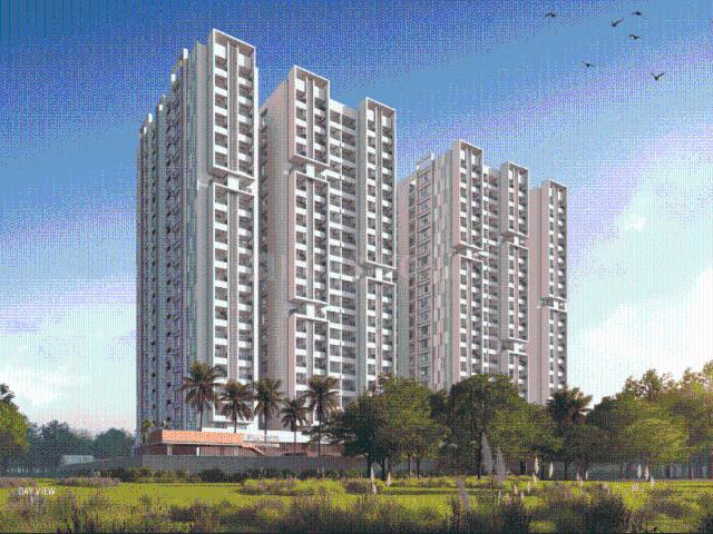 Flat for sale in Shreekhetra Vihar, Khordha