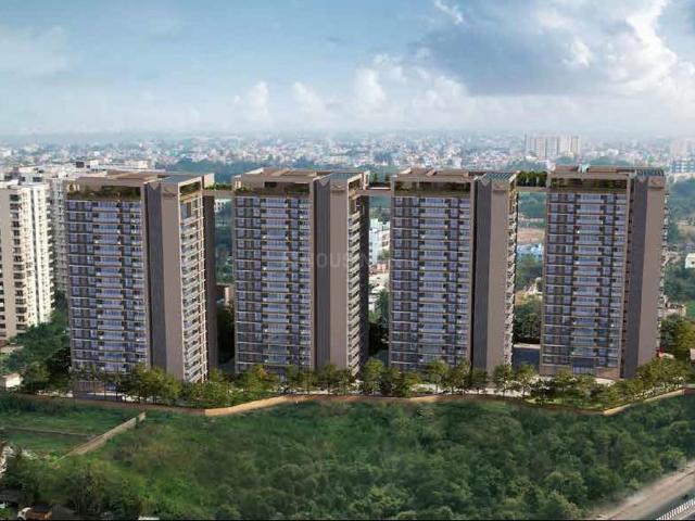 Flat for sale in Bhubaneshwar