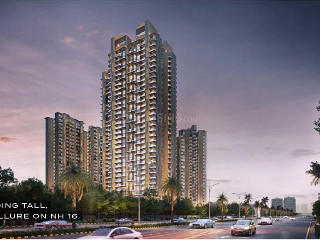Flat for sale in Bhubaneshwar