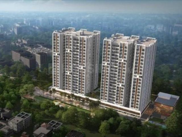 Flat for sale in Khandagiri