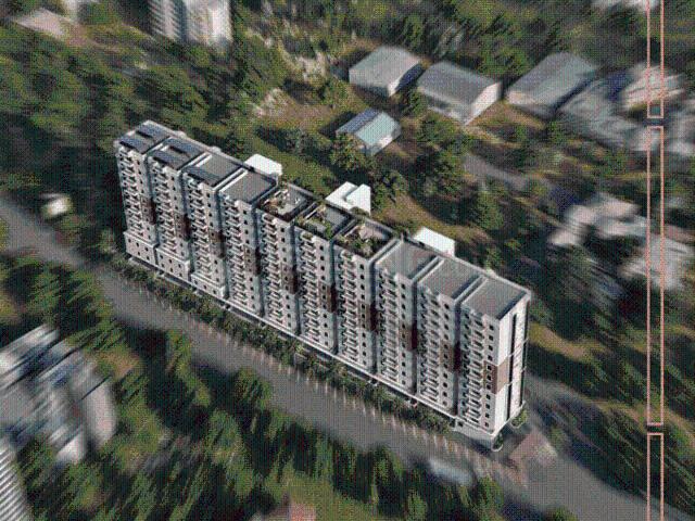 Flat for sale in Bhubaneshwar