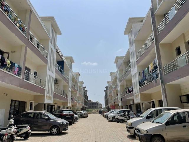 Flat for rent in Punjab