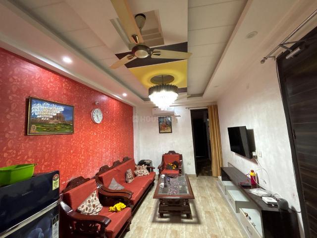 Flat for rent in South Delhi, Deri