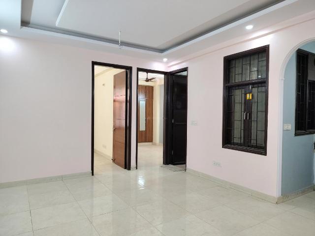 Flat for rent in South Delhi, Deri