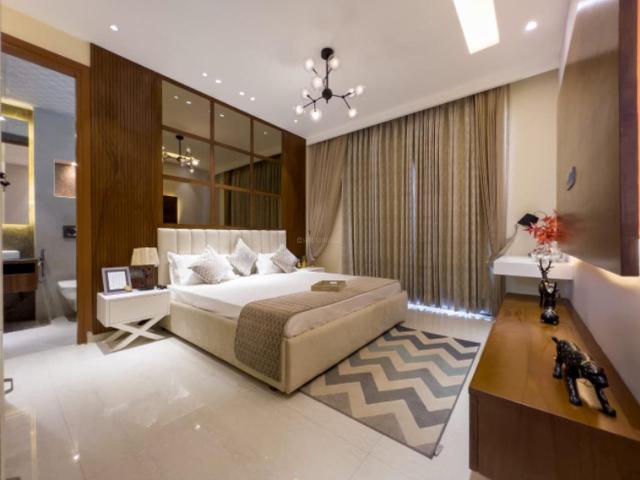 Flat for sale in Punjab
