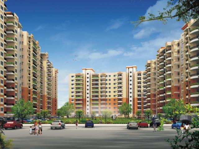 Flat for sale in Bhiwadi, Rajasthan
