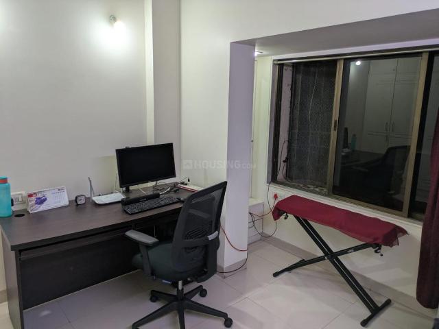 Flat for rent in Andheri - Mumbai, National Capital Territory Of Delhi