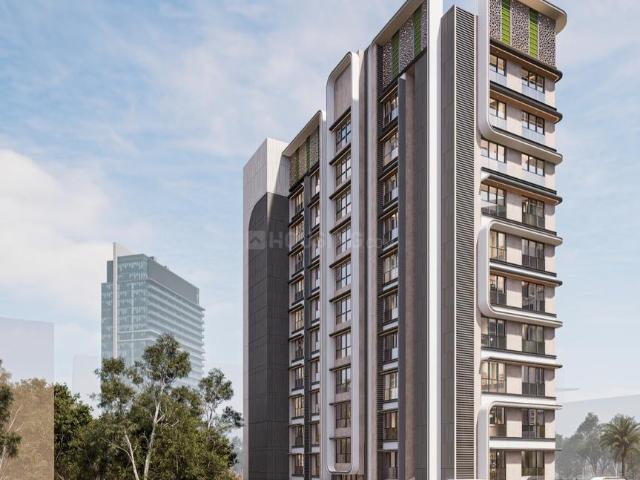 Flat for sale in Andheri - Mumbai, National Capital Territory Of Delhi