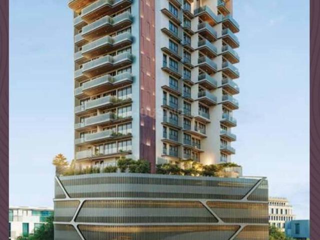 Flat for sale in Andheri - Mumbai, National Capital Territory Of Delhi