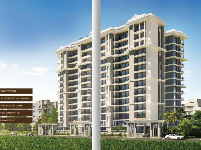 Flat for sale in Bhubaneshwar