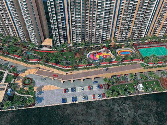 Flat for sale in Haveli, National Capital Territory Of Delhi
