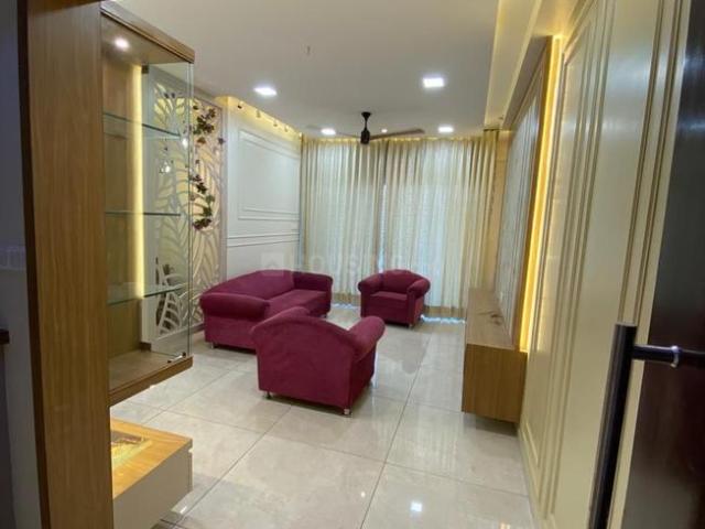 Flat for rent in Keshav Nagar, Poona