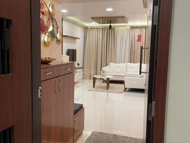 Flat for rent in Poona, National Capital Territory Of Delhi