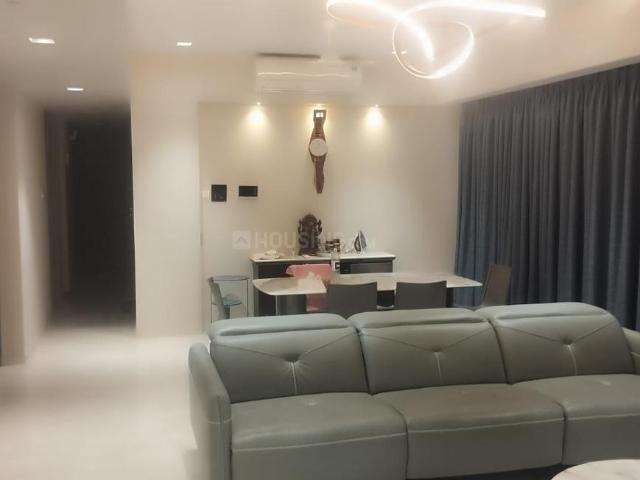 Flat for rent in Keshav Nagar, Poona