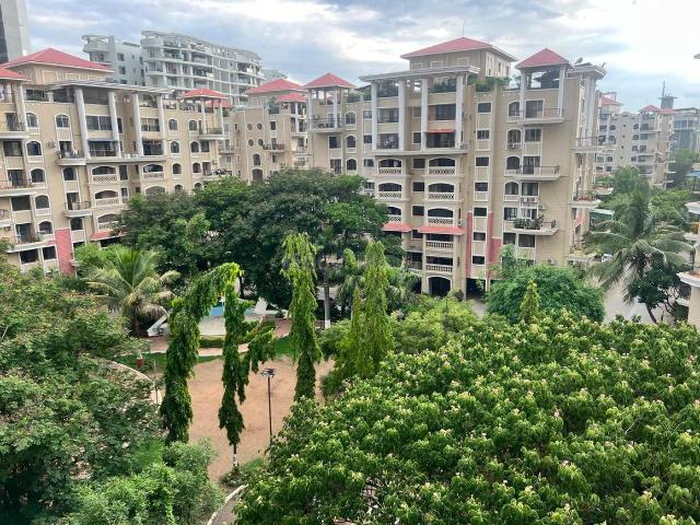 Flat for rent in Poona, National Capital Territory Of Delhi