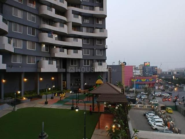 Flat for rent in Ward 12, Pune
