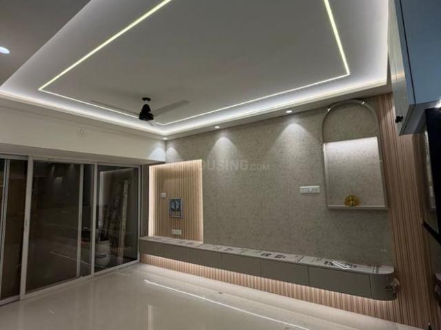 Flat for rent in Kharadi, Pune