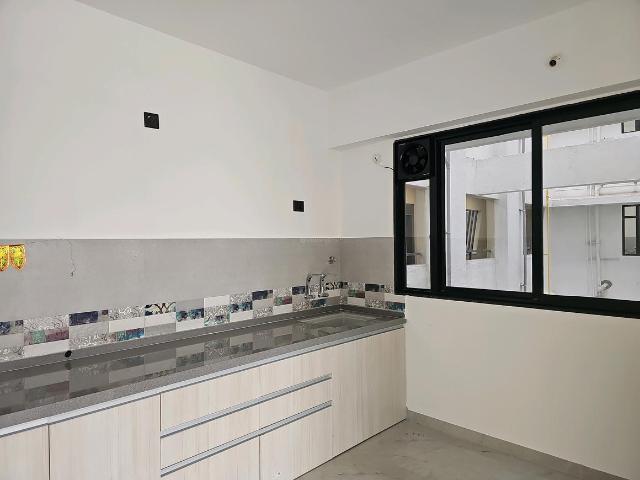 Flat for rent in Keshav Nagar, Poona