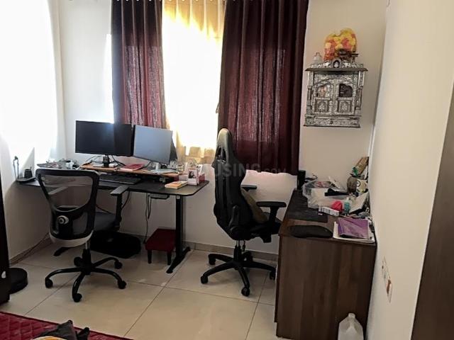 Flat for rent in Keshav Nagar, Poona