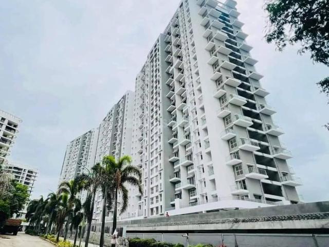 Flat for rent in Keshav Nagar, Poona