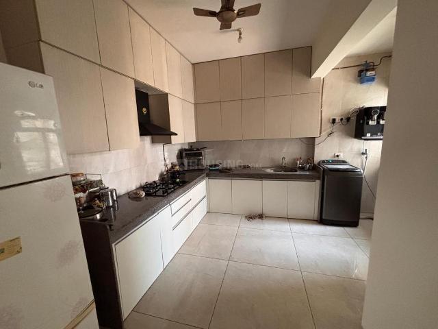 Flat for rent in Keshav Nagar, Poona