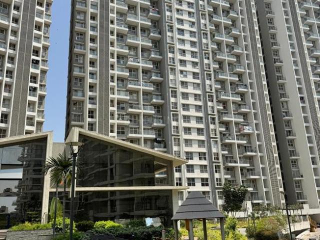 Flat for rent in Keshav Nagar, Poona
