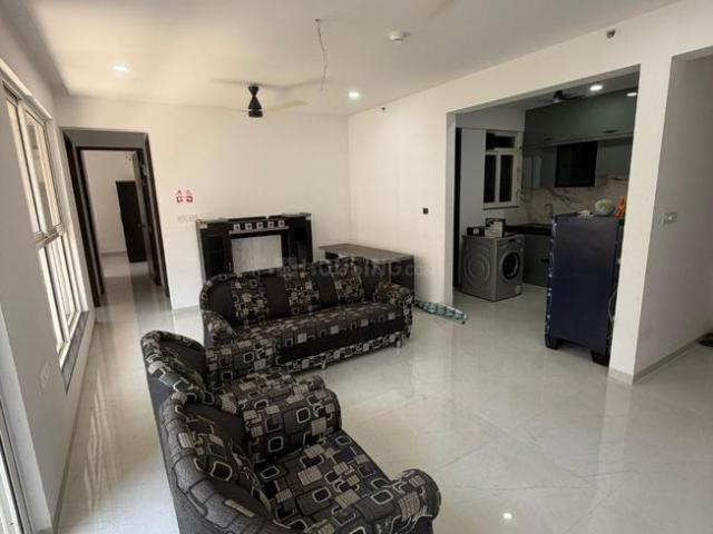 Flat for rent in Keshav Nagar, Poona