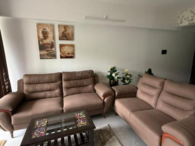 Flat for rent in Poona, National Capital Territory Of Delhi