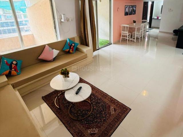 Flat for rent in Poona, National Capital Territory Of Delhi