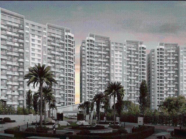 Flat for rent in Keshav Nagar, Poona