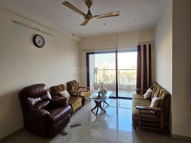 Flat for rent in Keshav Nagar, Poona