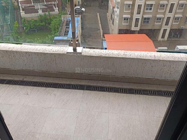 Flat for rent in Keshav Nagar, Poona