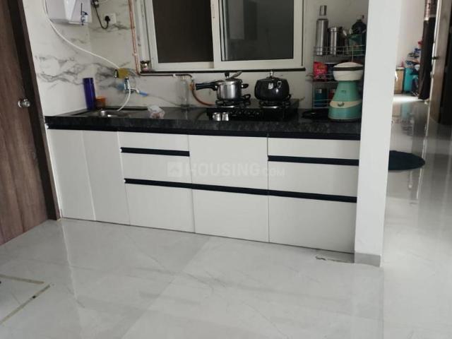 Flat for rent in Keshav Nagar, Poona