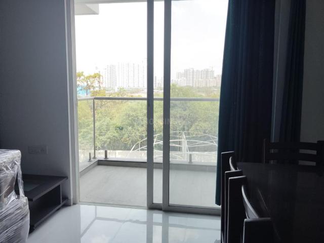 Flat for rent in Keshav Nagar, Poona