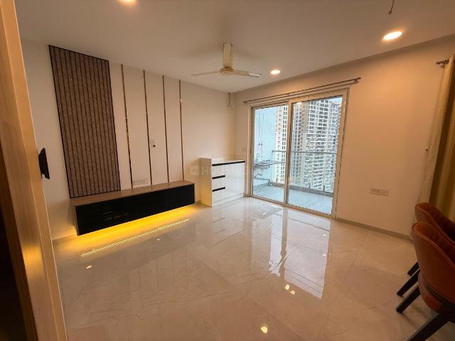Flat for rent in Keshav Nagar, Poona