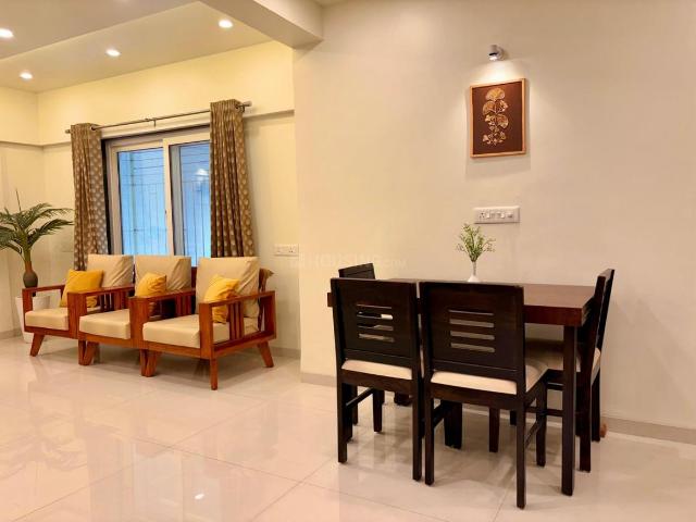 Flat for rent in Keshav Nagar, Poona