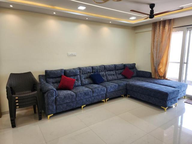 Flat for rent in Poona, National Capital Territory Of Delhi